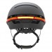 Умный велосипедный шлем с автоматическим стоп-сигналом. Livall BH51M Neo 10